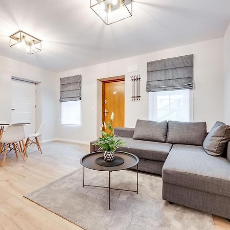 Central Platinum Apartments 23 Rybnik  Luaran gambar