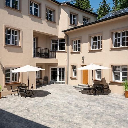 Central Platinum Apartments 23 Rybnik  Luaran gambar