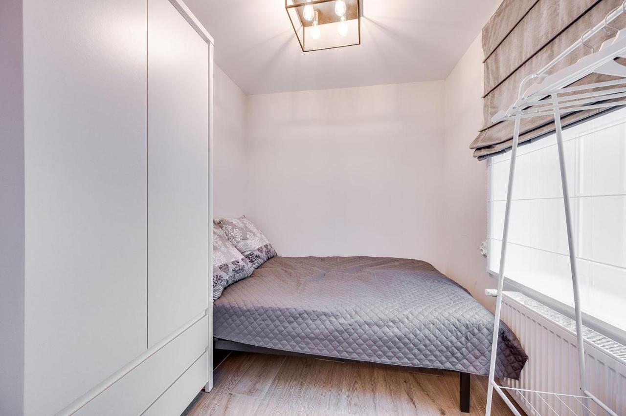 Central Platinum Apartments 23 Rybnik  Luaran gambar