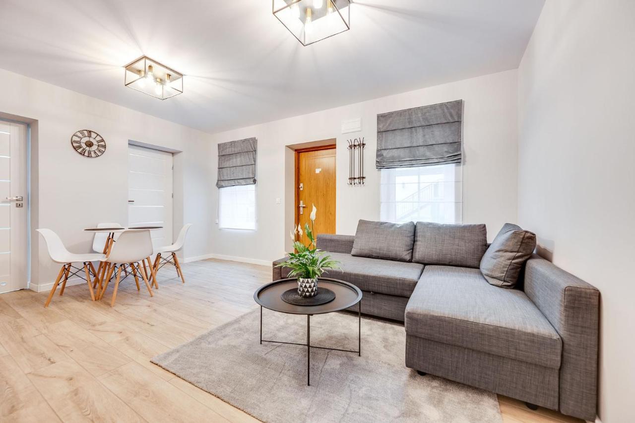 Central Platinum Apartments 23 Rybnik  Luaran gambar